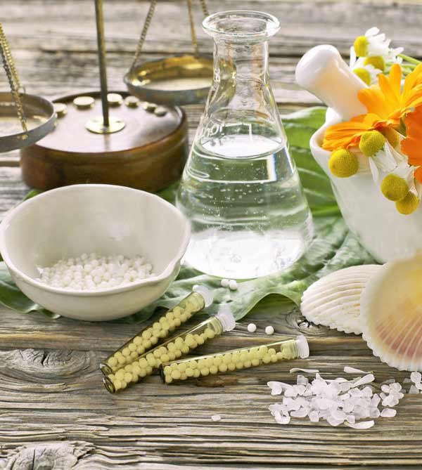 Ask questions about Homeopathy